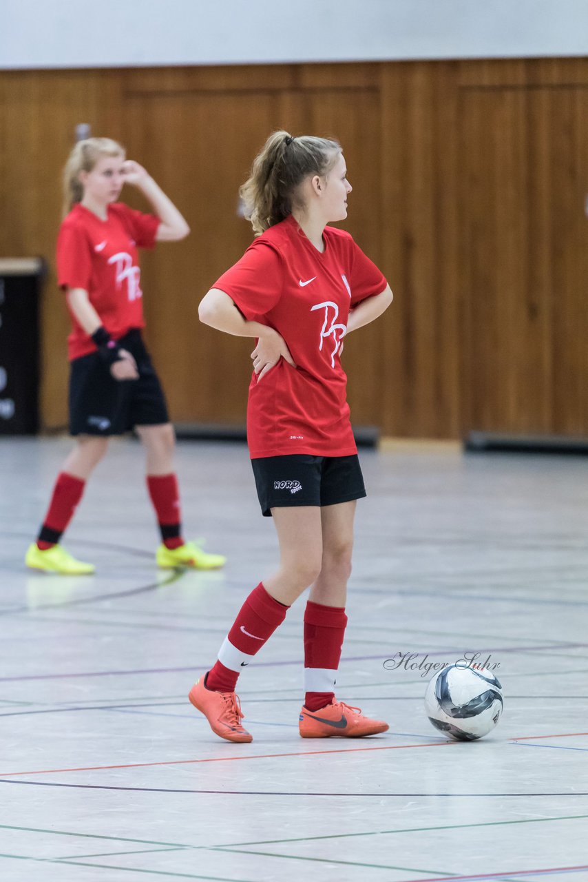 Bild 274 - Volksbank-Cup Horst